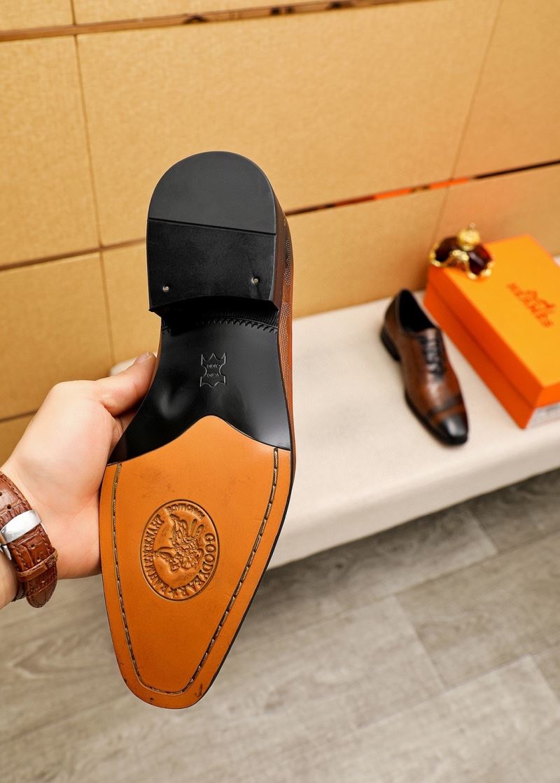 Hermes Business Shoes